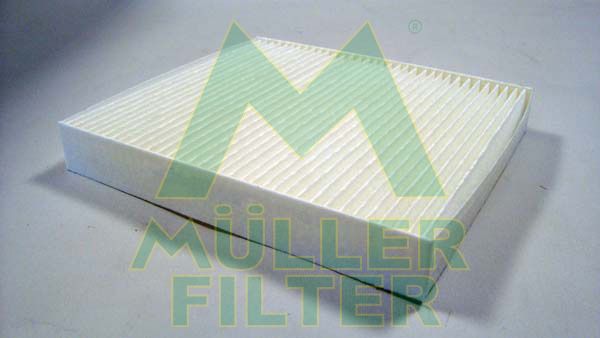 MULLER FILTER Filtrs, Salona telpas gaiss FC404